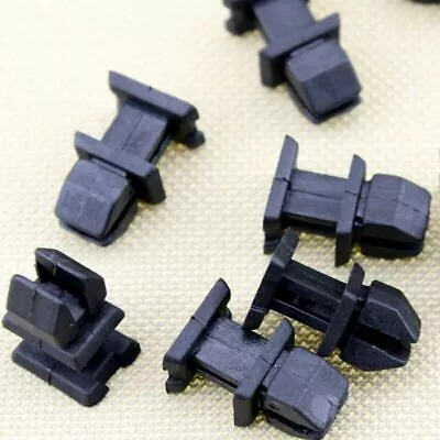 30Pcs Body Panel Clip Push Type Retainer For Mercedes Benz W124 W140 W202 R129 • $8.08