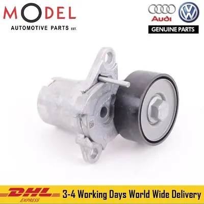 Audi-Volkswagen Genuine Drive Belt Tensioner 06L903133D • $85