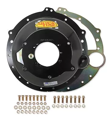 Quick Time RM-6036 QuickTime Bellhousing - Chevy LS • $922.95