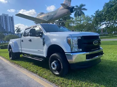 2019 Ford F-350  • $500