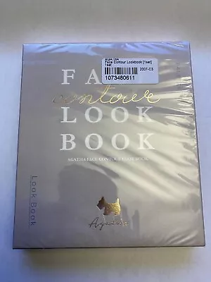 AGATHA Face Contour Lookbook Palette 6 Shades Set Korea 24M • $9.99