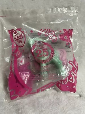 My Little Pony 2008 3” McDonalds Happy Meal Toy MINTY- NEW!!! • $5