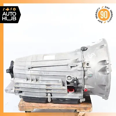 Mercedes S500 CL500 722.9 7G-Tronic Automatic Transmission Assembly 722.901 OEM • $622.50