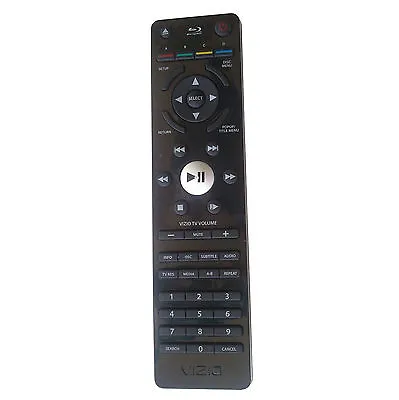 NEW VR7 Blu-ray DVD Remote Control For Vizio VBR333 VBR331 VBR220 VBR210 VBR120 • $19.98