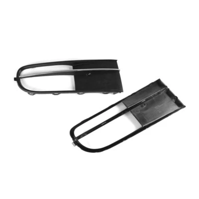 $55.15 • Buy 2Pcs Front Right& Left Bumper Grille Grill For VW Beetle Cabrio #5C5854661/662C#