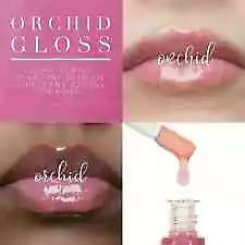 💥SALE! LIPSENSE GLOSS 💋FULL-SIZE NEW GLOSSES Authentic SeneGence FREE SHIP • $23.99