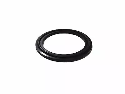 4  Viton  Tri Clamp Tri Clover Sanitary Gasket Seal For Still Etc • $7.20