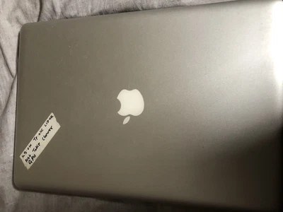 £95 • Buy Pple MacBook Pro A1286 15.6 Laptop - ) FAULTY I7