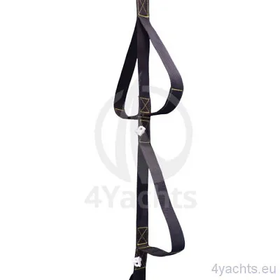 Mast Climbing Ladder MastL With Standard Steps 15.0 M + Shackles + Slides • $242.37