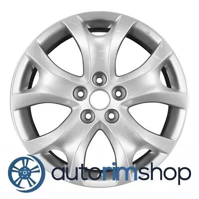 Mazda CX-9 2011 2012 2013 2014 2015 18  Factory OEM Wheel Rim • $183.34