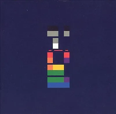 X&Y By Coldplay (CD 2005) • $5.35