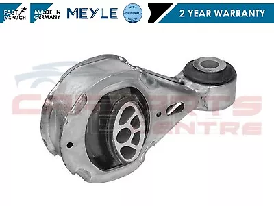 Fore Renault Megane Sport Mk3 Rs250 Rs265 Rs275 Lower Gearbox Mount 112380008r • $62.15