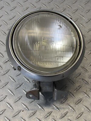 $54.99 • Buy 1999 99 Yamaha Xvs1100 Xvs 1100 V-star V Star Headlight