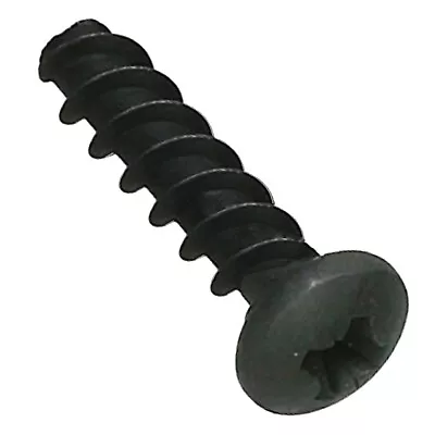 QUALCAST Lawnmower Screw Classic Electric 30 Power Trak 340 400 Torx Oval Head • £9.25