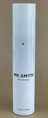 $24.90 • Buy MR. SMITH Sea Salt Spray 5.1 Oz