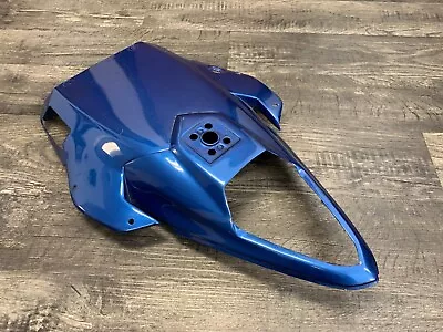 Yamaha 2008-2016 R6 R6R Aftermarket Rear Under Tail Cover Fairing Cowl Cowling • $45.99