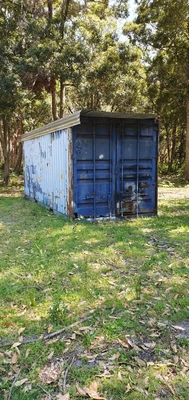 $524 • Buy Shipping Containers For Sale