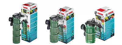 Eheim Aquaball Internal Filter Aquarium Fish Submersible Filtration 60 130 180 • £43.29