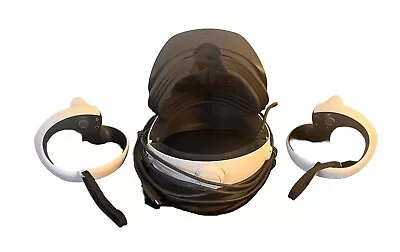 Sony PlayStation VR2 Headset - Whıte (CFIJ-17000) • $89