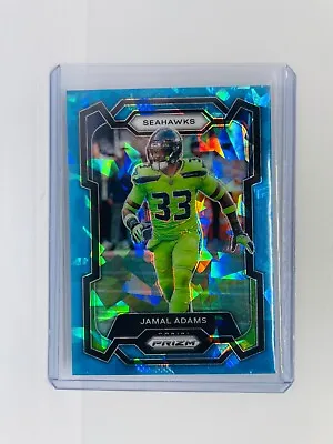 2023 Panini Prizm Rare Color Paralllels Singles - Pick Your Card • $2