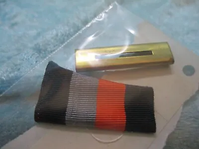 US ROTC Military Ribbon R-1-9 • $3