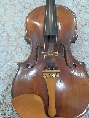 Gasparo Da Salo Bertolucci Violin • $16300