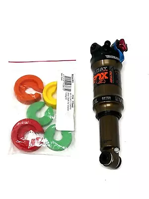 2021 Fox Float DPS Factory 165x40 Trunnion Mount Rear Air Shock • $125