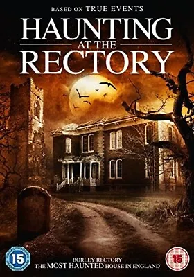 £4.99 • Buy Haunting At The Rectory [DVD] - Horror