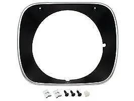 Headlight Rim Suit Holden Hq Ss & Gts Black • $109.95