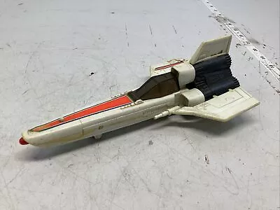 Battlestar Galactica Colonial Viper Vintage 1978 Mattel • $54.95