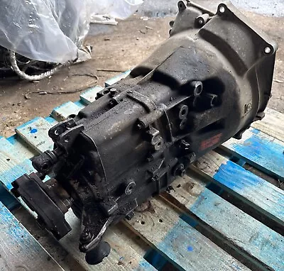 *DAMAGED* BMW E36 328i Z3 M3 ZF MANUAL TRANSMISSION 5 SPEED GEARBOX MANUAL OEM • $450