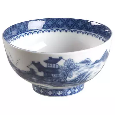 Mottahedeh Canton Dessert Bowl 6429368 • $49.99