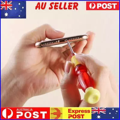 Precision S2 Steel Magnetic Screwdriver Bits Opening Repair Tool (Y 00) • $8.29