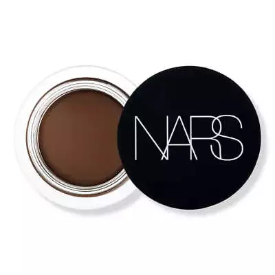 NIB - Nars Soft Matte Complete Concealer - Dark 3 Dark Coffee 0.21oz • $21.99