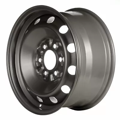 Refurbished 17x8 Painted Silver Wheel Fits 2004-2014 Ford Expedition 560-03547 • $98.96