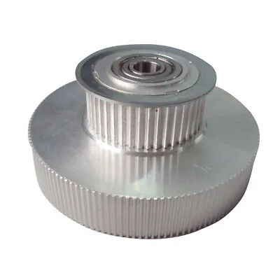 Double-decked Pulley Y-Driven Pulley For Mimaki JV33/JV5/JV22/JV3/JV4/TS34/CJV30 • $53.01