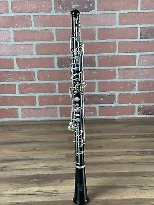 Selmer USA Bundy Student Plastic Oboe W/Case • $137.50