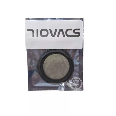 £9.99 • Buy 710 Vacs Extractor Spares - 1.5' 100 Mesh / 150 Micron Triclamp Screen Gasket