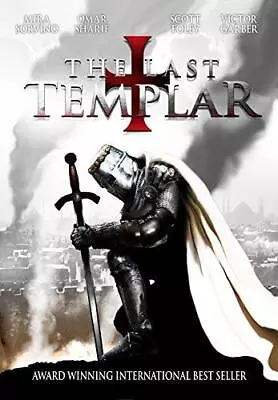 £4.48 • Buy The Last Templar [DVD], Good, ,