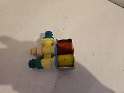 WPW10341320 Whirlpool Refrigerator Water Valve OEM • $27