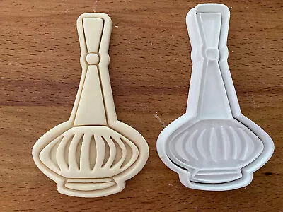 Jeannie Bottle Cookie Cutter  • $12