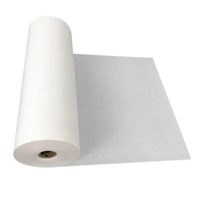 White Craft Easel Paper Diy White Craft Paper White Butcher Paper Roll • £18.99
