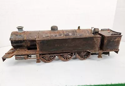 Vintage Beesborough 4-6-2 J Class Tank Live Steam Locomotive 1-Gauge RARE!! • $2499.95