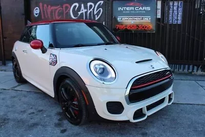 2018 MINI Hardtop 2 Door John Cooper Works Hatchback 2D • $4050