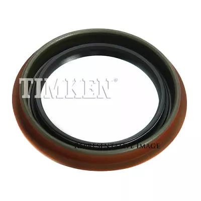 100537 Timken Axle Seal Front Or Rear New For Explorer F150 Truck Ford F-150 • $25.99