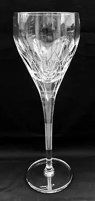 £19.99 • Buy Royal Doulton Crystal Wine Glass 11  In Excellent Condition ⭐⭐⭐