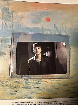 Original K-pop Photocard - BAP B.A.P. YOUNGJAE ONE SHOT ERA • $19.30