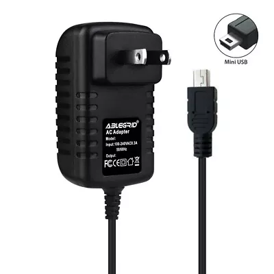 AC Adapter Charger For Motorola MT352R MR355R MR355R MH230R MJ270 MT350R • $8.27