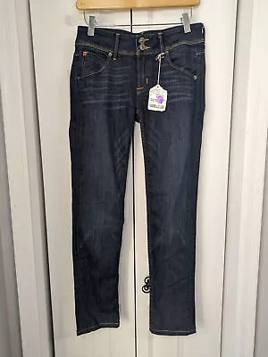 Hudson NWT Women's Size 26 Jeans Broken Twill Vanity • $45.50