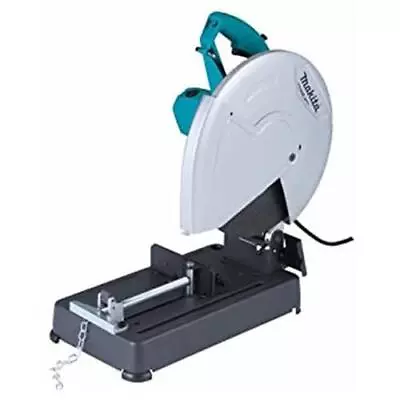 Makita 355mm/14 Inches 2000watts Chop Saw - Free Shipping • £233.86